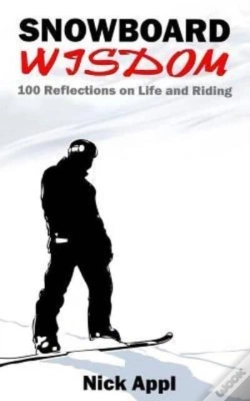 Capa do artigo Snowboard Wisdom