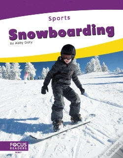 Capa do artigo Snowboarding