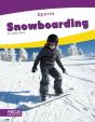 Snowboarding - Preview