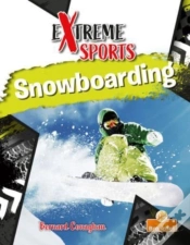 Capa do artigo Snowboarding