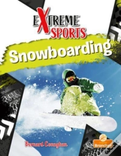 Capa do artigo Snowboarding