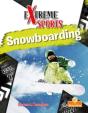 Snowboarding - Preview