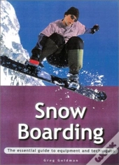 Snowboarding