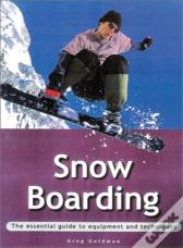 Snowboarding