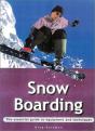 Snowboarding - Preview