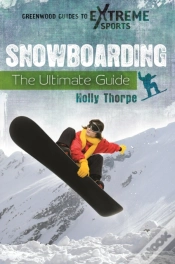 Capa do artigo Snowboarding