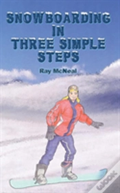 Capa do artigo Snowboarding In Three Simple Steps
