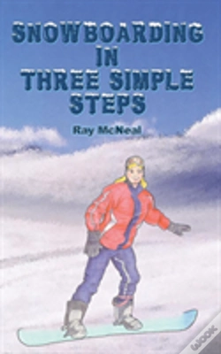 Capa do artigo Snowboarding In Three Simple Steps