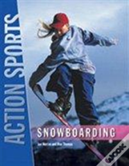 Snowboarding