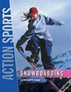 Capa do artigo Snowboarding