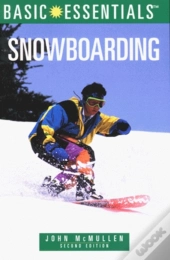 Snowboarding