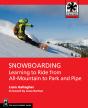 Snowboarding - Preview