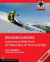 Capa do artigo Snowboarding