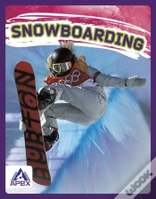 Capa do artigo Snowboarding