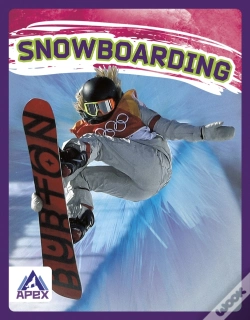 Capa do artigo Snowboarding