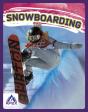 Snowboarding - Preview