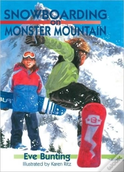 Capa do artigo Snowboarding On Monster Mountain