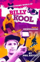 Snowboarding
