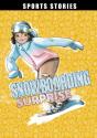 Snowboarding Surprise - Preview