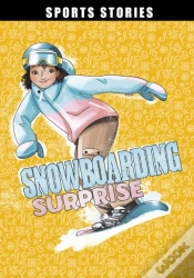Capa do artigo Snowboarding Surprise