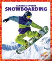 Capa do artigo Snowboarding