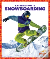 Snowboarding