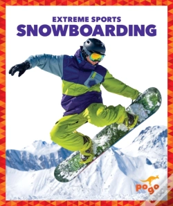 Capa do artigo Snowboarding