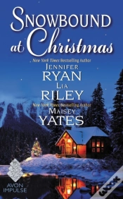 Capa do artigo Snowbound At Christmas