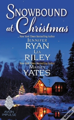 Capa do artigo Snowbound At Christmas