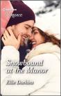 Snowbound At The Manor - Preview