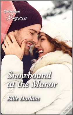 Capa do artigo Snowbound At The Manor