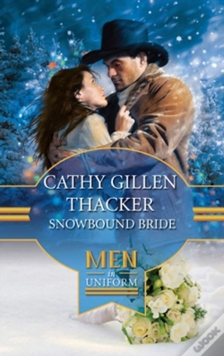 Capa do artigo Snowbound Bride
