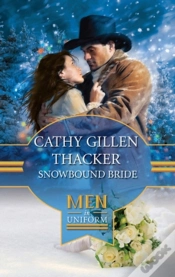 Capa do artigo Snowbound Bride