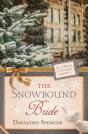 Snowbound Bride - Preview