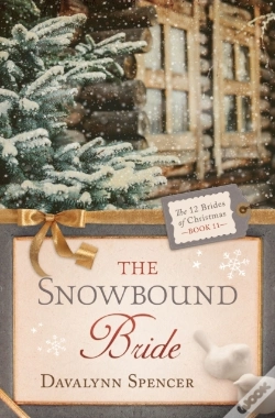 Capa do artigo Snowbound Bride