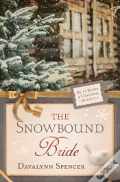 Capa do artigo Snowbound Bride