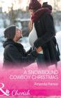 Snowbound Cowboy Christmas - Preview