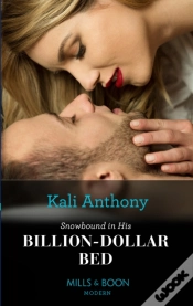 Capa do artigo Snowbound In His Billion-Dollar Bed