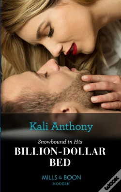Capa do artigo Snowbound In His Billion-Dollar Bed
