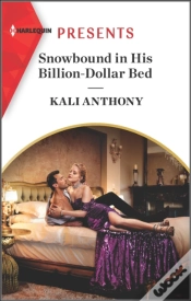 Capa do artigo Snowbound In His Billion-Dollar Bed