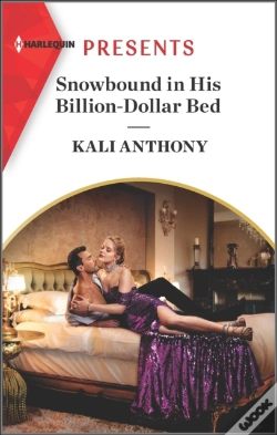 Capa do artigo Snowbound In His Billion-Dollar Bed