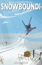 Capa do artigo Snowbound!