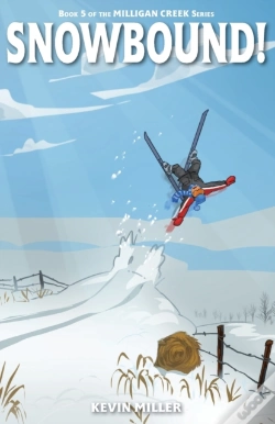 Capa do artigo Snowbound!