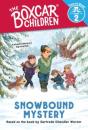 Snowbound Mystery - Preview