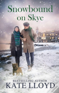 Capa do artigo Snowbound On Skye