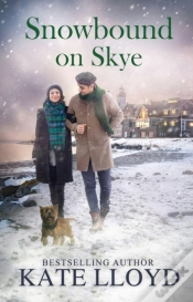 Capa do artigo Snowbound On Skye