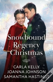 Capa do artigo Snowbound Regency Christmas