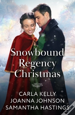 Capa do artigo Snowbound Regency Christmas