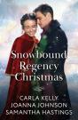 Snowbound Regency Christmas - Preview
