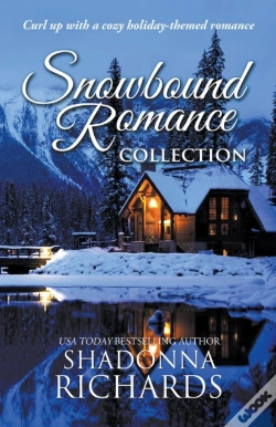Capa do artigo Snowbound Romance Collection